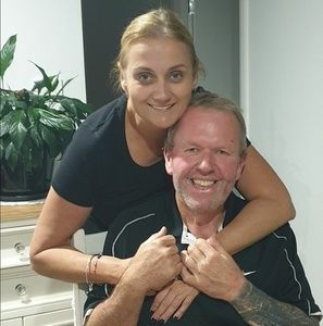 Meet your Posher, Jordan